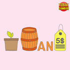 Tebak-Gambar-Level-1-ke-17