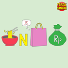 Tebak-Gambar-Level-1-ke-2