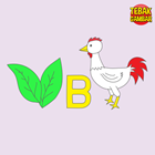 Tebak-Gambar-Level-1-ke-4