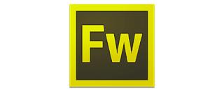 Adobe fireworks