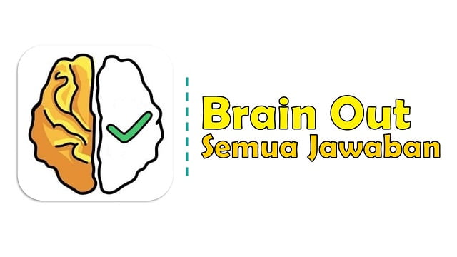 Kunci Jawaban Brain Out