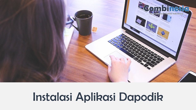 cara instal aplikasi dapodik