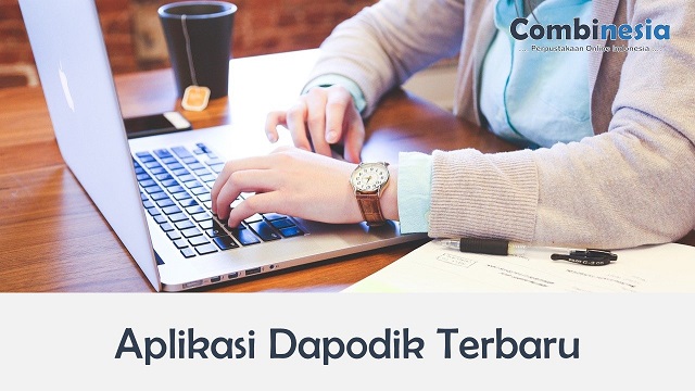 dapodikdasmen versi terbaru