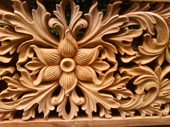 Kriya kayi 3 dimensi