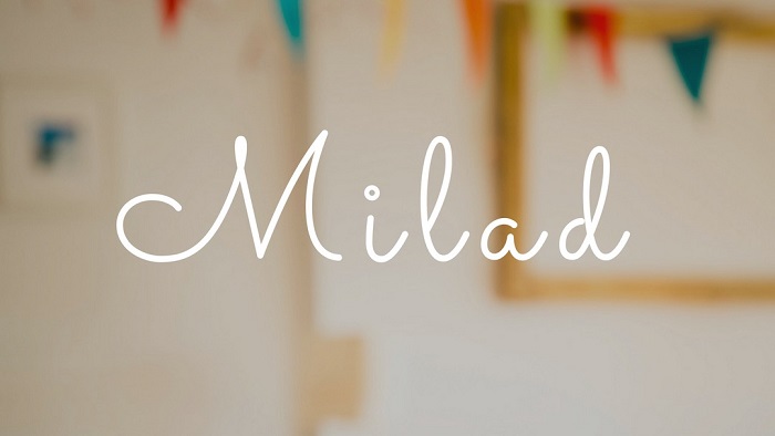 Ucapan selamat ulang tahun islami