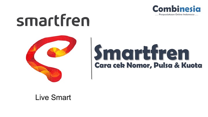 Cek Nomor Smartfren