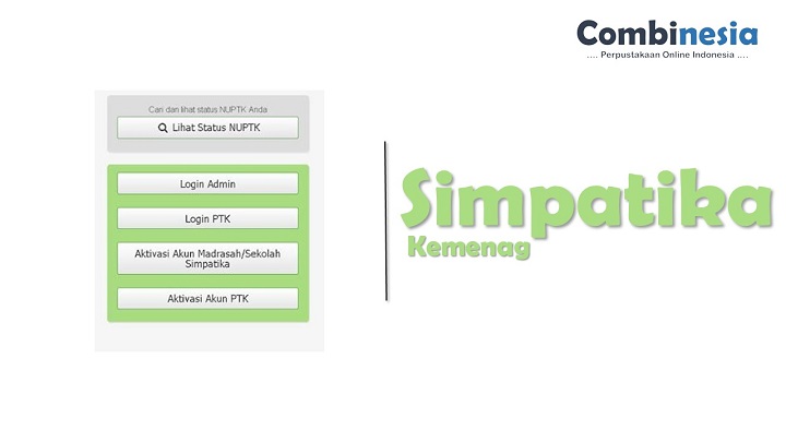 Simpatika login