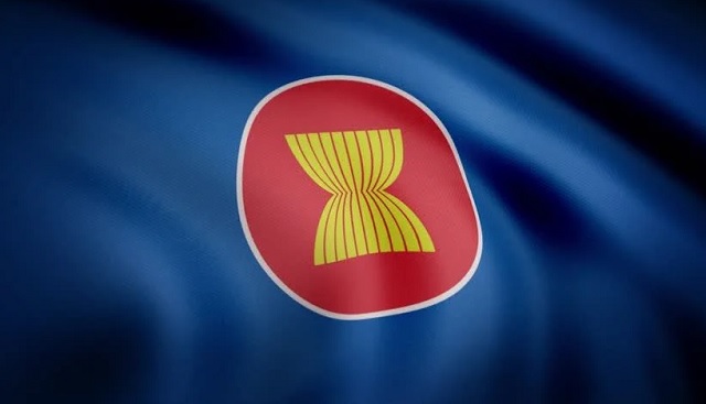 asean didirikan pada tanggal