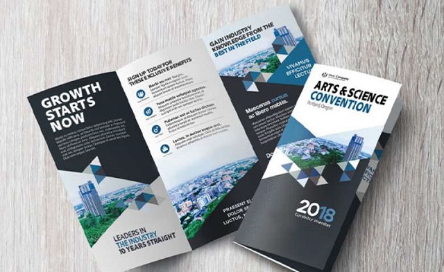 Contoh rekalme brosur