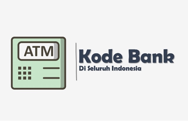 Daftar Kode Bank