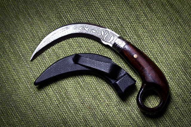 Kerambit