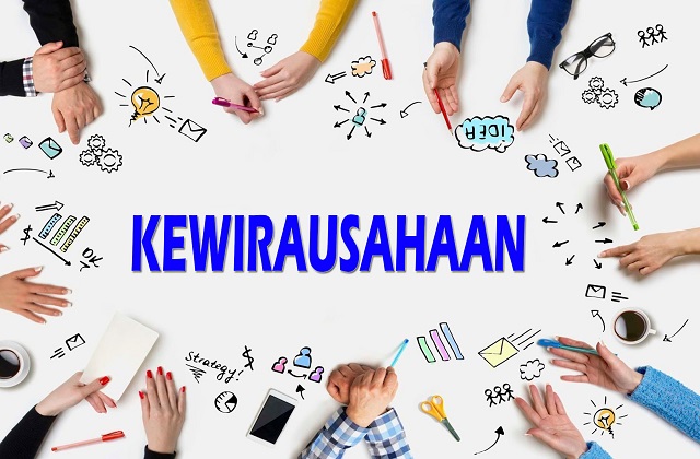 Pengertian Kewirausahaan