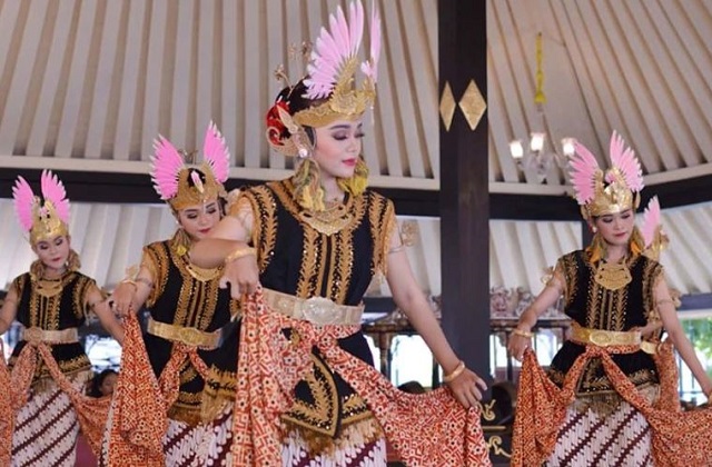 Seni tari