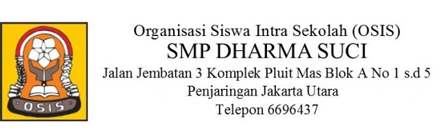 Contoh kop surat sekolah