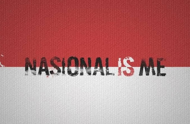 Nasionalisme Adalah