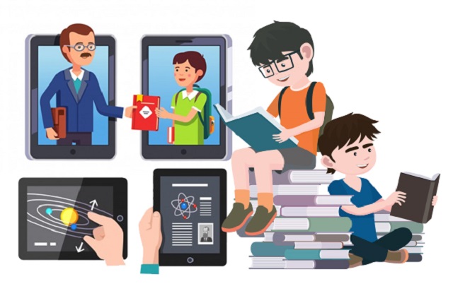 Pengertian pendidikan adalah