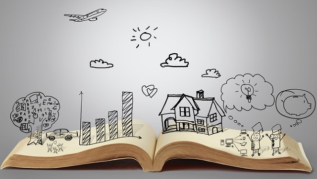 Pengertian pendidikan adalah