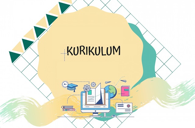 kurikulum adalah