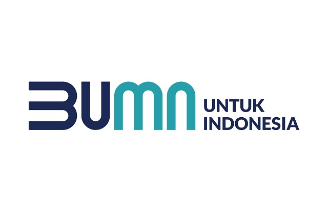 Logo BUMN