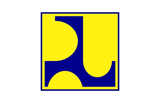 Logo PU