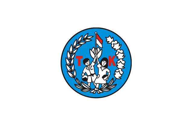 Logo taman kanak kanak