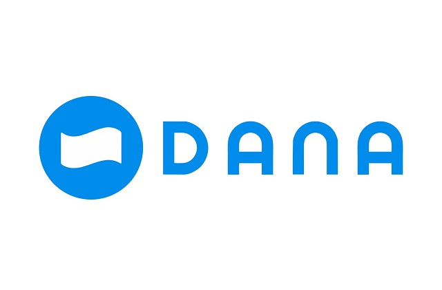 logo dana