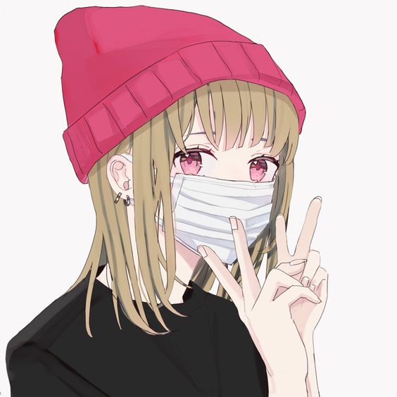 gambar anime romantis terpisah