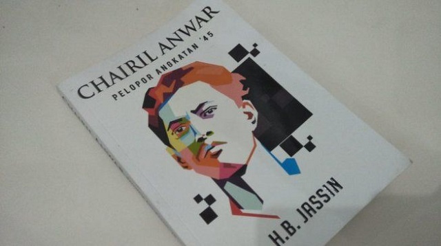 Puisi aku chairil anwar