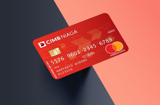 Swift Code CIMB Niaga