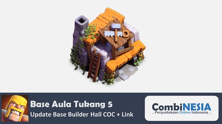Base Builder hall 5