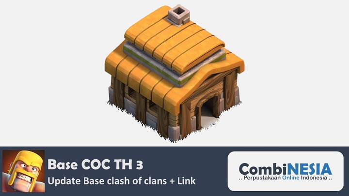 Base coc th 3