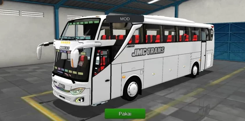 Download Bussid Mod Jetbus3 Full Anim