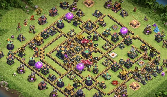 Base th 14