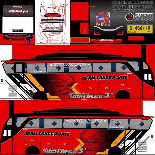 ATJ SHOJA RJB3+fA93 LIVBYSIR