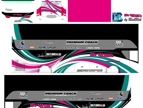 Brilian Srikandi SHD by Blahbloh