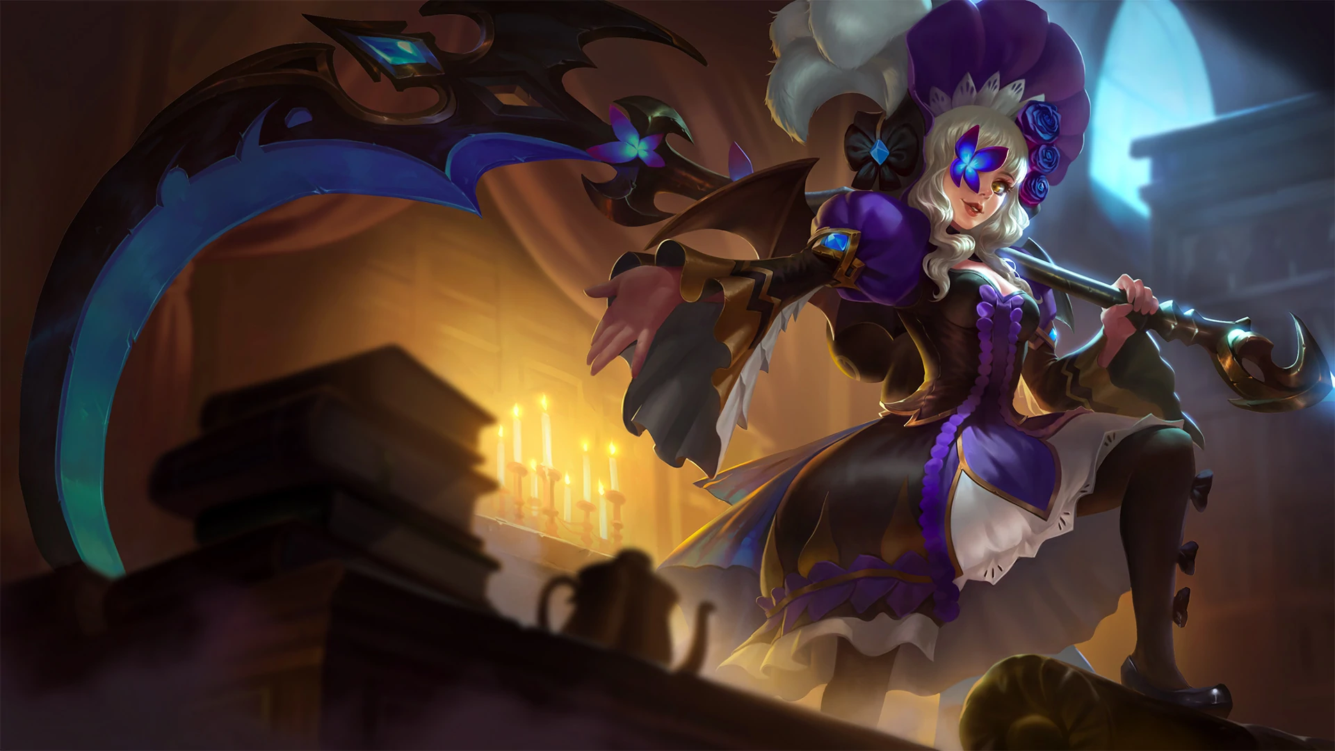 Build ruby tersakit dan terkuat