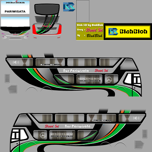 Dewi Sri SDD by BlahBloh