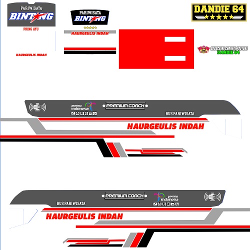 HGL INDAH SRIKANDI SHD PUTIH