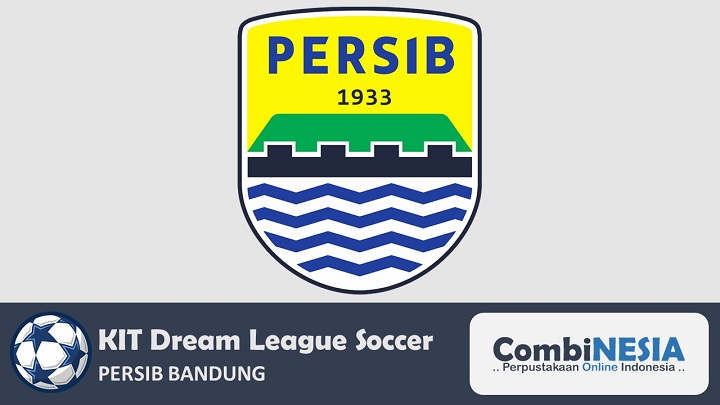 Kit DLS Persib