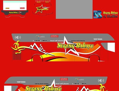 Sugeng rahayu Srikandi SHD by Blahbloh