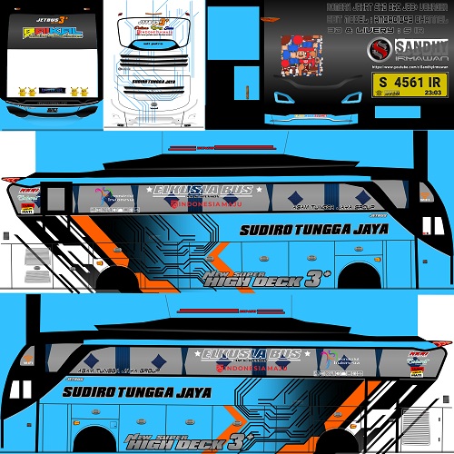 STJ BAIKAL RJB3+fA93 LIVBYSIR