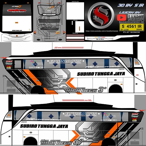 STJ HOLKEN SHD, JB3+