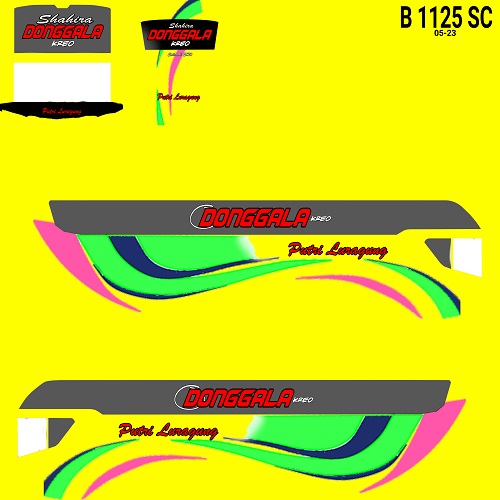 Srikandi polos SHD-picsay