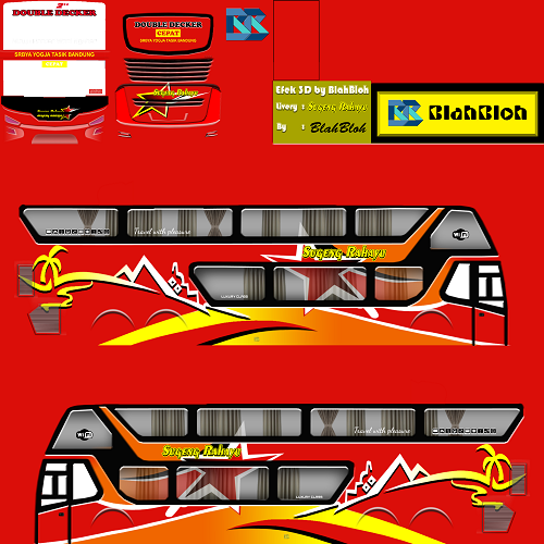 Sugeng Rahayu Golden Star SDD