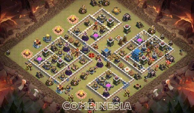 Th12 war base link 2022