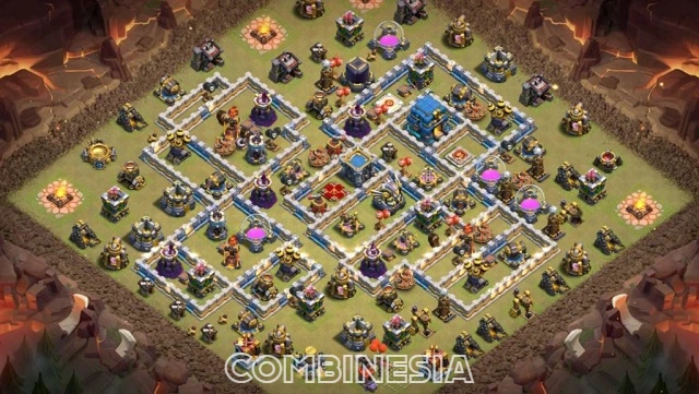 Base Anti ED th12