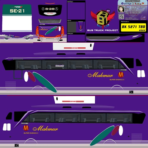 10. Makmur Sadewa SHD