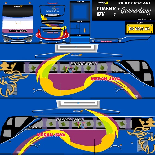 11. Medan Jaya Sadewa SHD