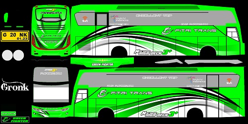 6. Fitri Trans Hijau Sadewa SHD