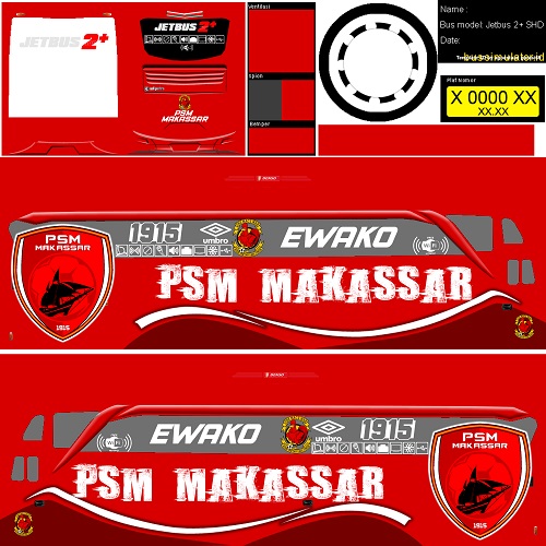 9. PSM Makasar Nakula SHD